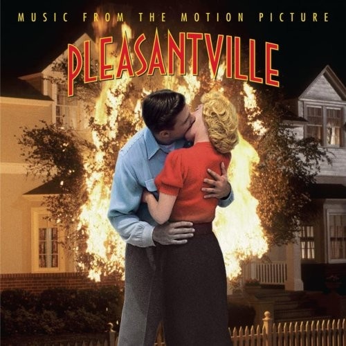 Original Soundtrack Pleasantville [Original Soundtrack] Album Reviews