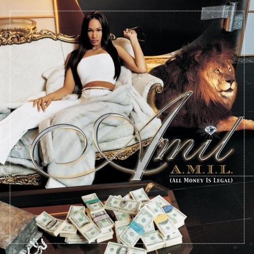 All Money Is Legal Amil Songs, Reviews, Credits AllMusic