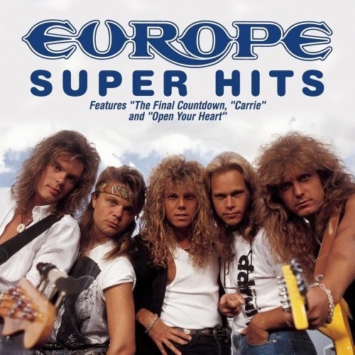 Super Hits Europe Songs, Reviews, Credits AllMusic