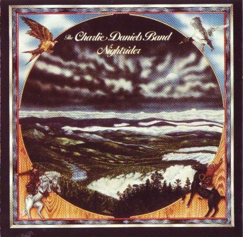 Nightrider Charlie Daniels The Charlie Daniels Band Songs