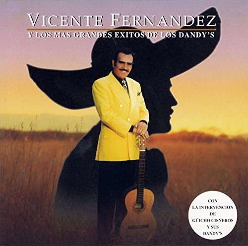 Download album para siempre de vicente fernandez