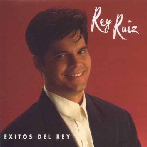 Exitos del Rey - Rey Ruiz | Songs, Reviews, Credits | AllMusic