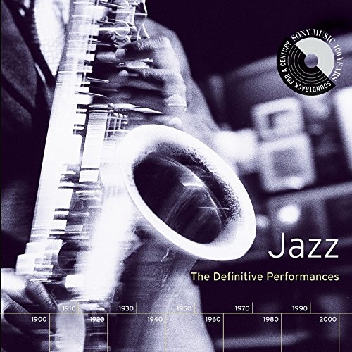 Jazz The Definitive Performances Various Artists Songs, Reviews, Credits AllMusic