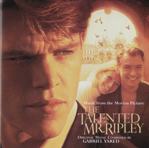 Doubtful. The talented mr ripley sex video Are right, The talented mr ripley sex video try reasonable