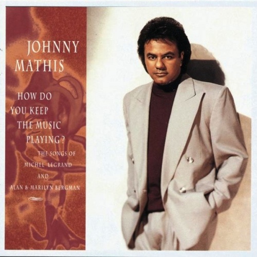 How do you keep the music playing johnny mathis songs reviews credits allmusic