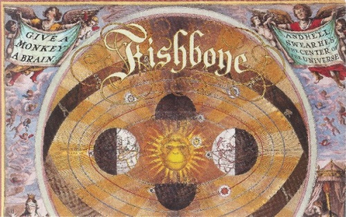 Give a Monkey a Brain and He'll Swear He's the Center of the Universe