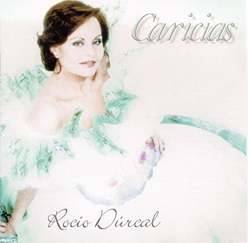 Caricias - Rocío Dúrcal | Songs, Reviews, Credits | AllMusic