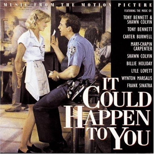 It Could Happen to You Original Soundtrack Credits AllMusic