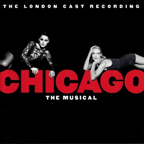 Chicago [Original London Cast] 1998 London Cast Songs, Reviews