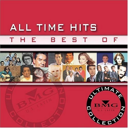 The Best of All Time Hits - Various Artists | Songs, Reviews, Credits ...