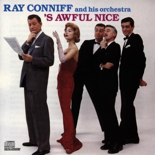 'S Awful Nice Ray Conniff Songs,