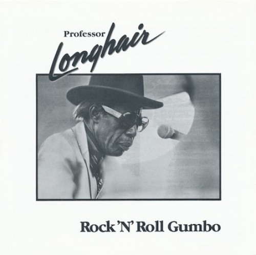 Image result for professor longhair gumbo