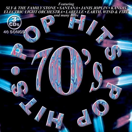 70 s Pop Hits Various Artists Songs Reviews Credits AllMusic
