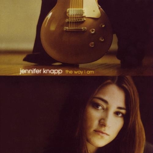 The Way I Am Jennifer Knapp Songs, Reviews, Credits AllMusic