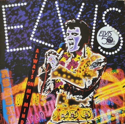 Always On My Mind Elvis Presley Songs Reviews Credits Allmusic