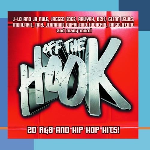 Off the Hook Various Artists Songs, Reviews, Credits AllMusic