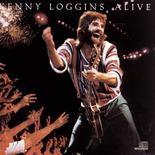 Kenny Loggins Alive Kenny Loggins Songs Reviews Credits AllMusic