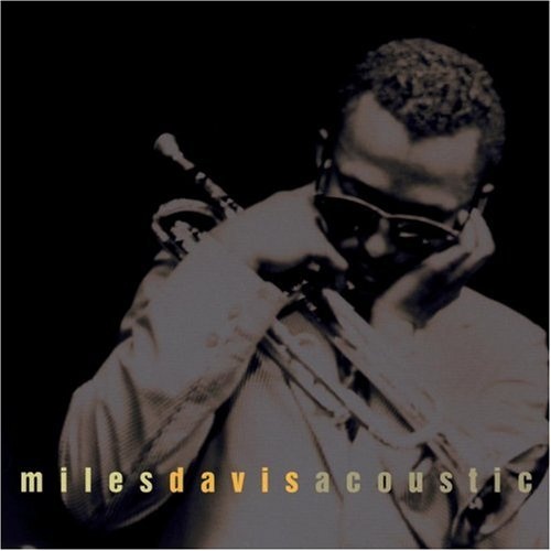 Miles Davis This Is Jazz, Vol. 8 Miles Davis Acoustic Album Reviews