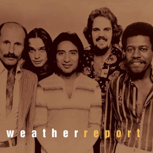 Weather Report This Is Jazz, Vol. 10 Album Reviews, Songs & More