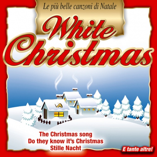 White Christmas Various Artists Songs, Reviews, Credits AllMusic