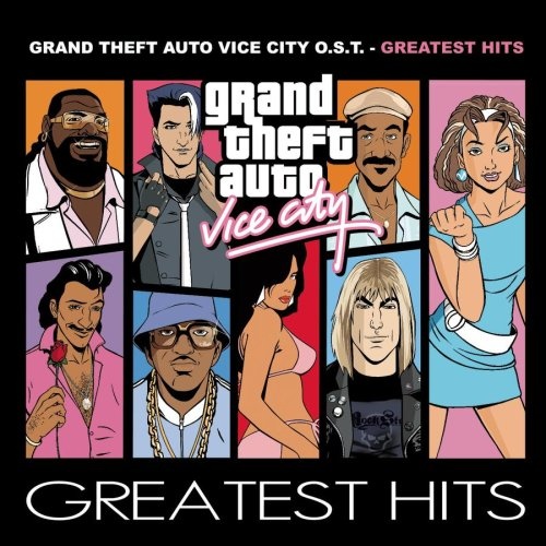 Grand Fuck Auto Games Comics Reviews