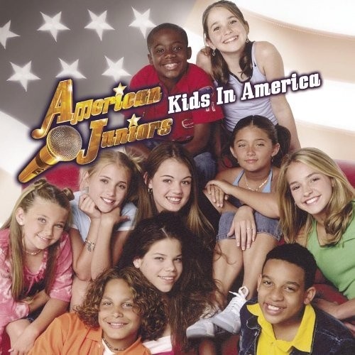 American juniors kids in america album reviews songs more allmusic