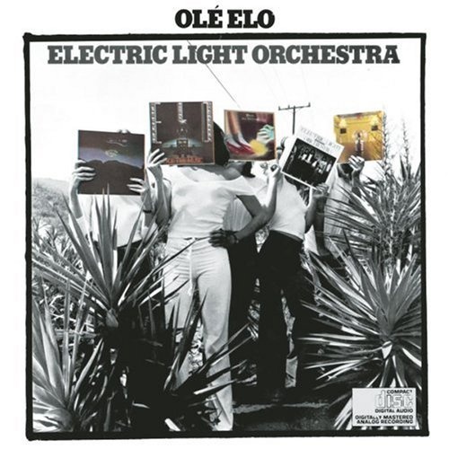 Electric Light Orchestra Ole' ELO Album Reviews, Songs & More AllMusic