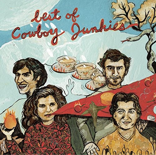 Best Cowboy Junkies Rar Best Cowboy Junkies Rar