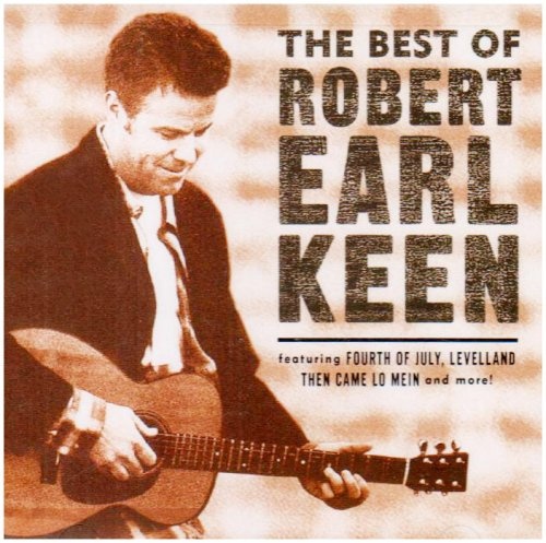 The Best of Robert Earl Keen - Robert Earl Keen | Songs, Reviews