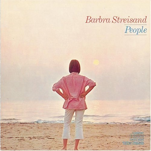 People - Barbra Streisand | Songs, Reviews, Credits | AllMusic