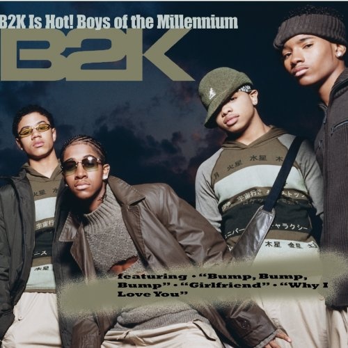 B2k Greatest Hits Rar