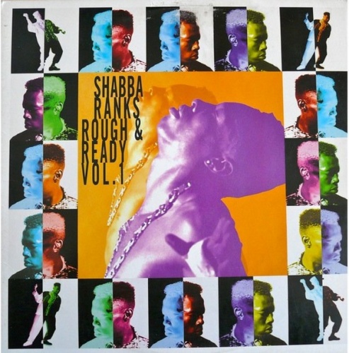 Rough Ready Vol 1 Shabba Ranks Songs Reviews Credits Allmusic