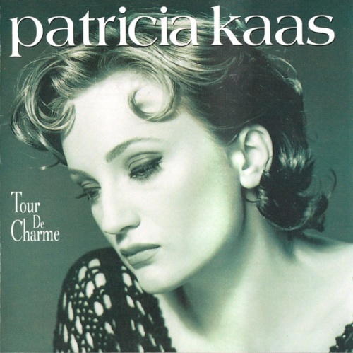 Patricia kaas дискография Patricia kaas дискография