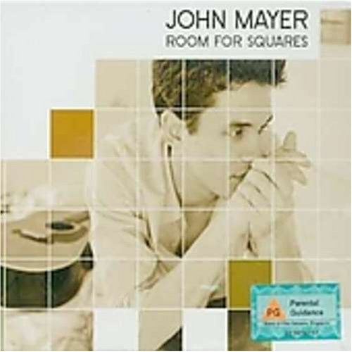 Room for Squares John Mayer Release Info AllMusic
