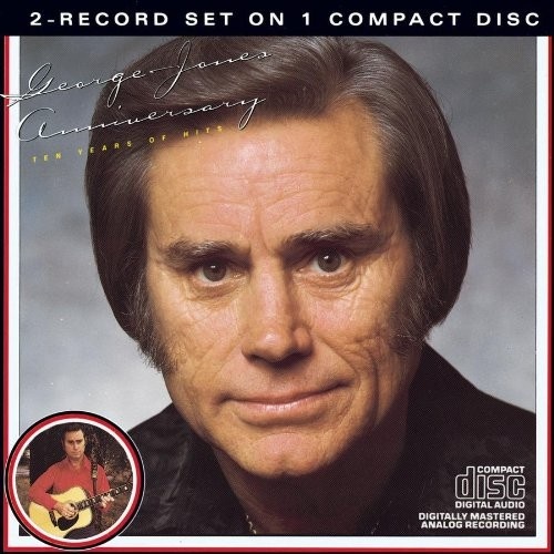 George Jones 16 Biggest Hits Rar George Jones 16 Biggest Hits Rar
