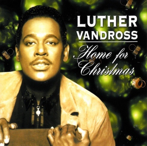 Home For Christmas Luther Vandross S Reviews Credits Home For Christmas