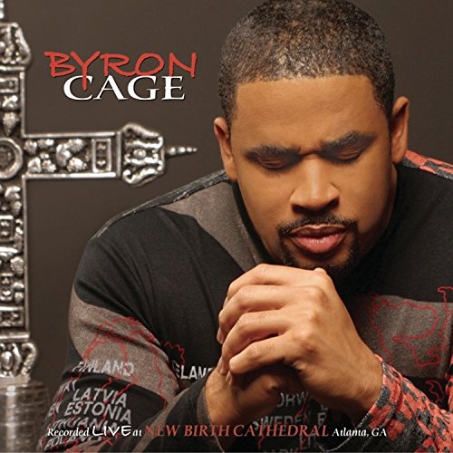 shabach byron cage