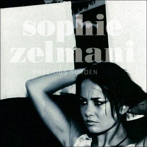Sophie Zelmani Precious Burden Album Reviews, Songs & More AllMusic