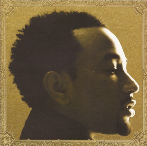 John Legend Biography History Allmusic