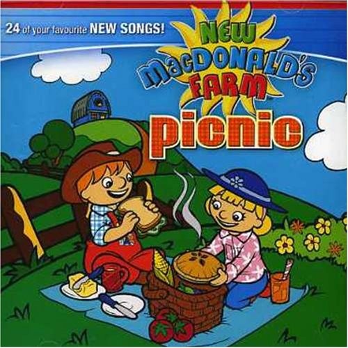 New MacDonald's Farm Picnic Album Reviews, Songs & More AllMusic