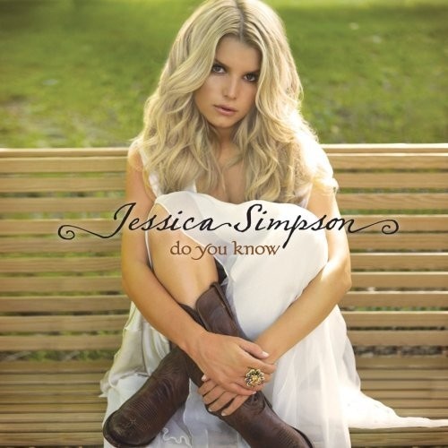 Do You Know Jessica Simpson Songs Reviews Credits Allmusic