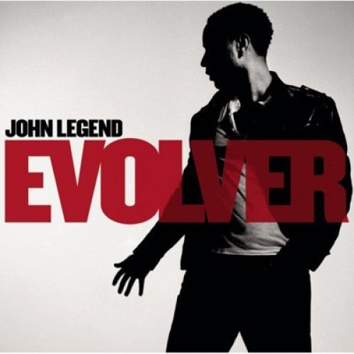 Evolver John Legend Songs Reviews Credits Allmusic
