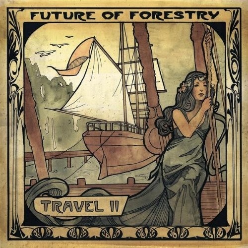 Future Of Forestry Discography Rolling