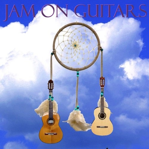 Jam on Guitars Various Artists Songs, Reviews, Credits AllMusic