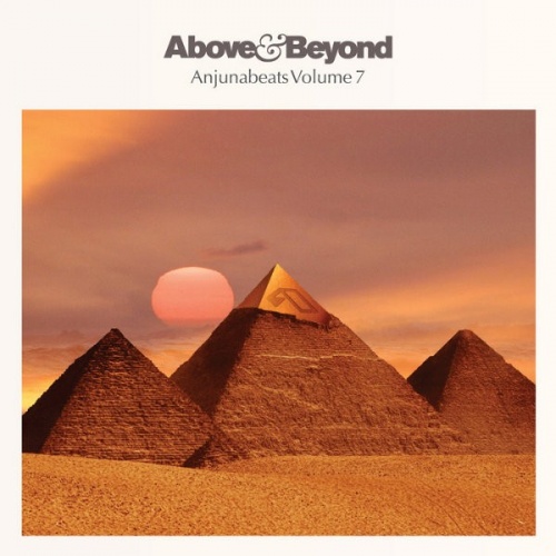Anjunabeats Vol 7 Above Beyond Songs Reviews Credits AllMusic