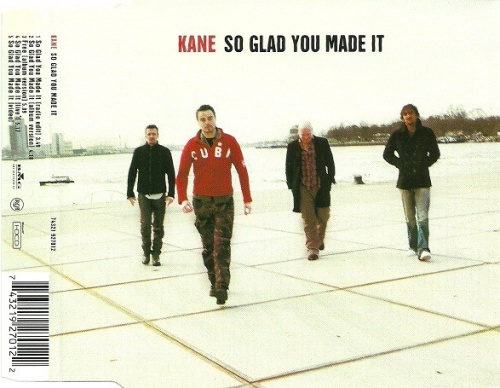 So Glad You Made It - Kane | Release Credits | AllMusic