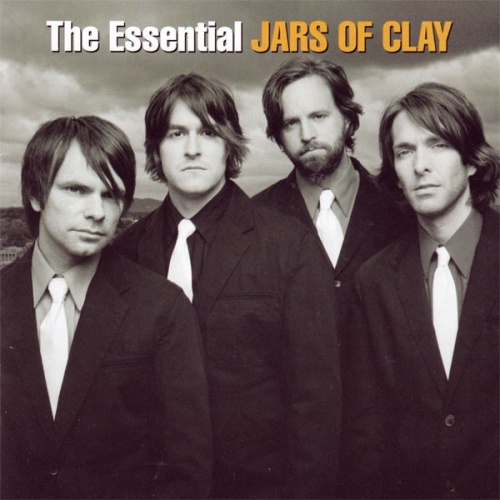 Jars of Clay The Essential Jars of Clay Album Reviews, Songs & More
