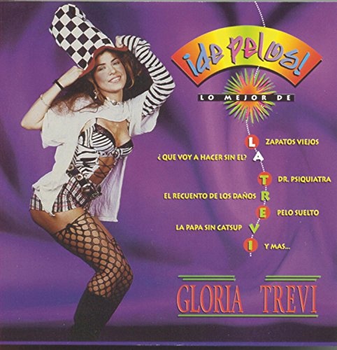 Gloria Trevi Gloria Trevi