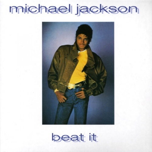 Beat It [1997] Michael Jackson Songs, Reviews, Credits AllMusic