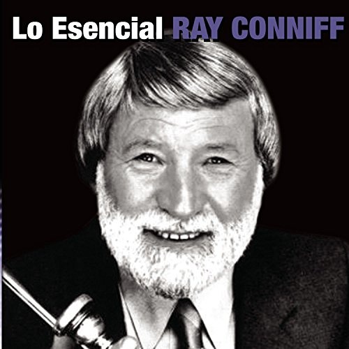 Ray Conniff Lo Esencial Album Reviews, Songs & More AllMusic Ray Conniff Lo Esencial Album Reviews, Songs & More AllMusic